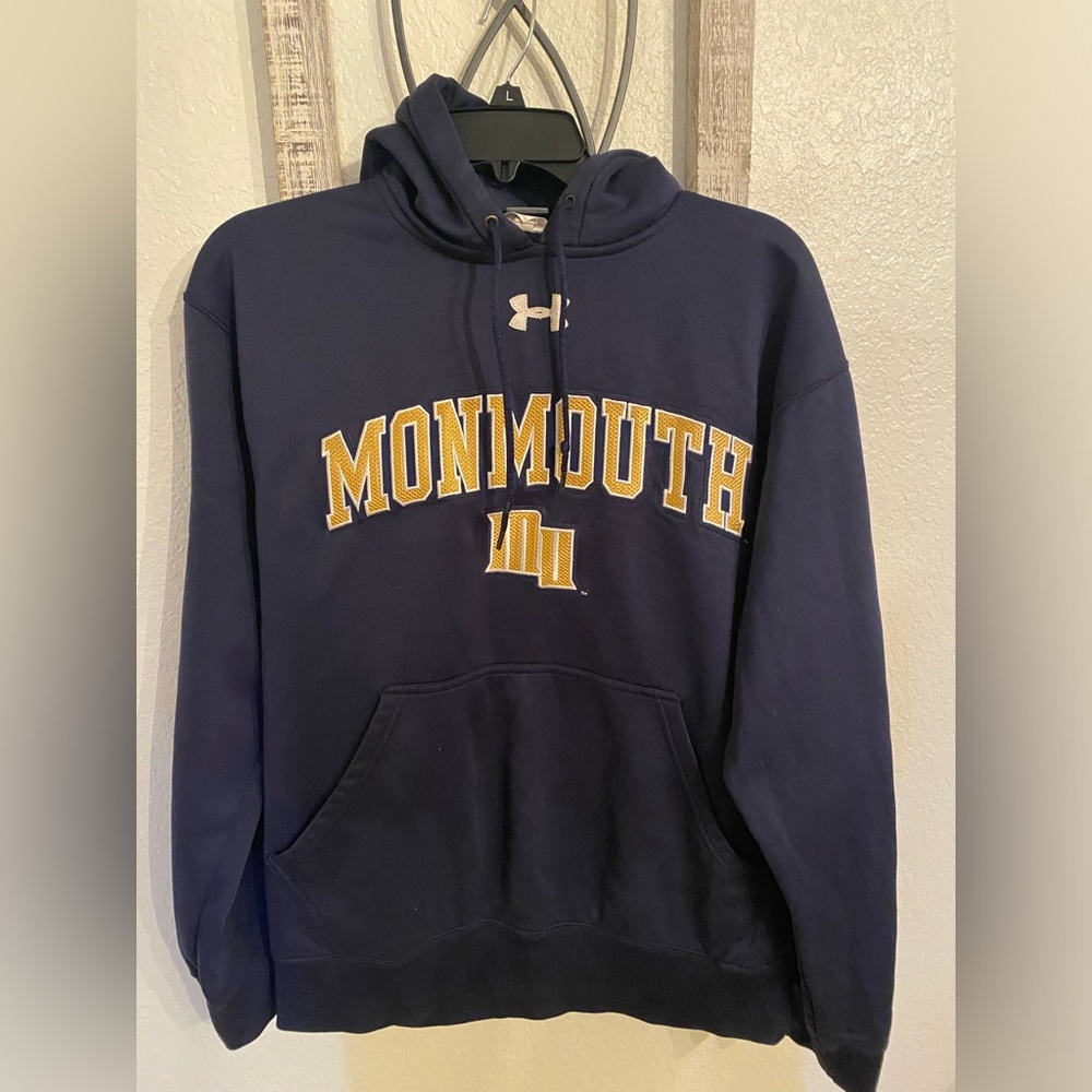 Under Armour Men hoodie